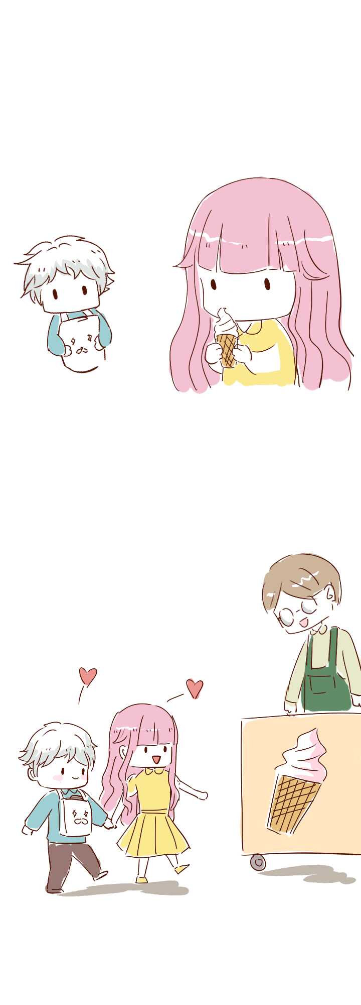 104 拯救咖啡店02-第112话