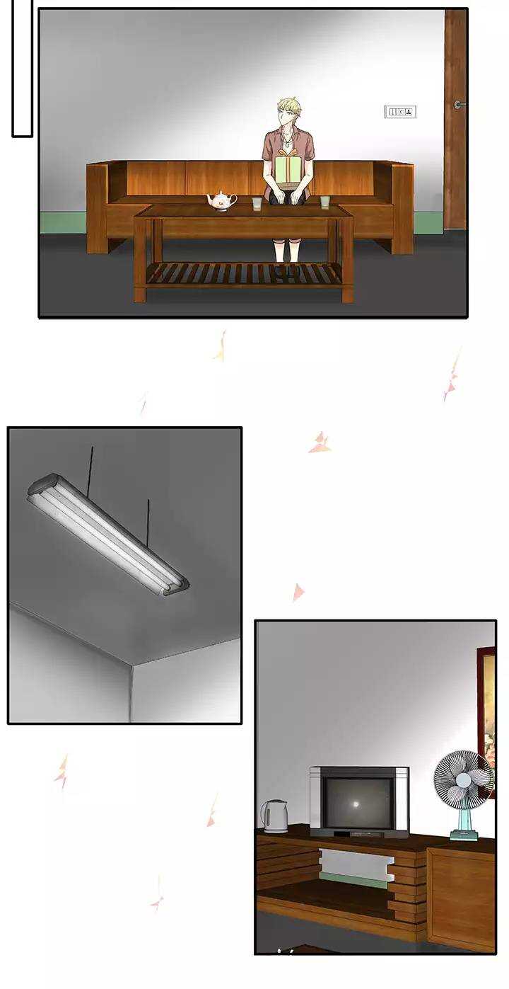 121 下定决心02-第122话