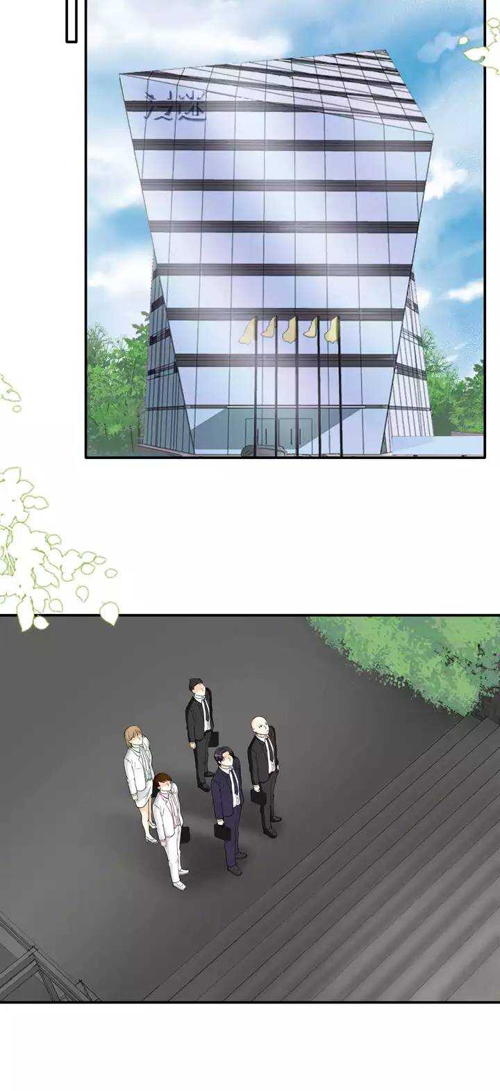 117 与奶奶的谈话02-第126话