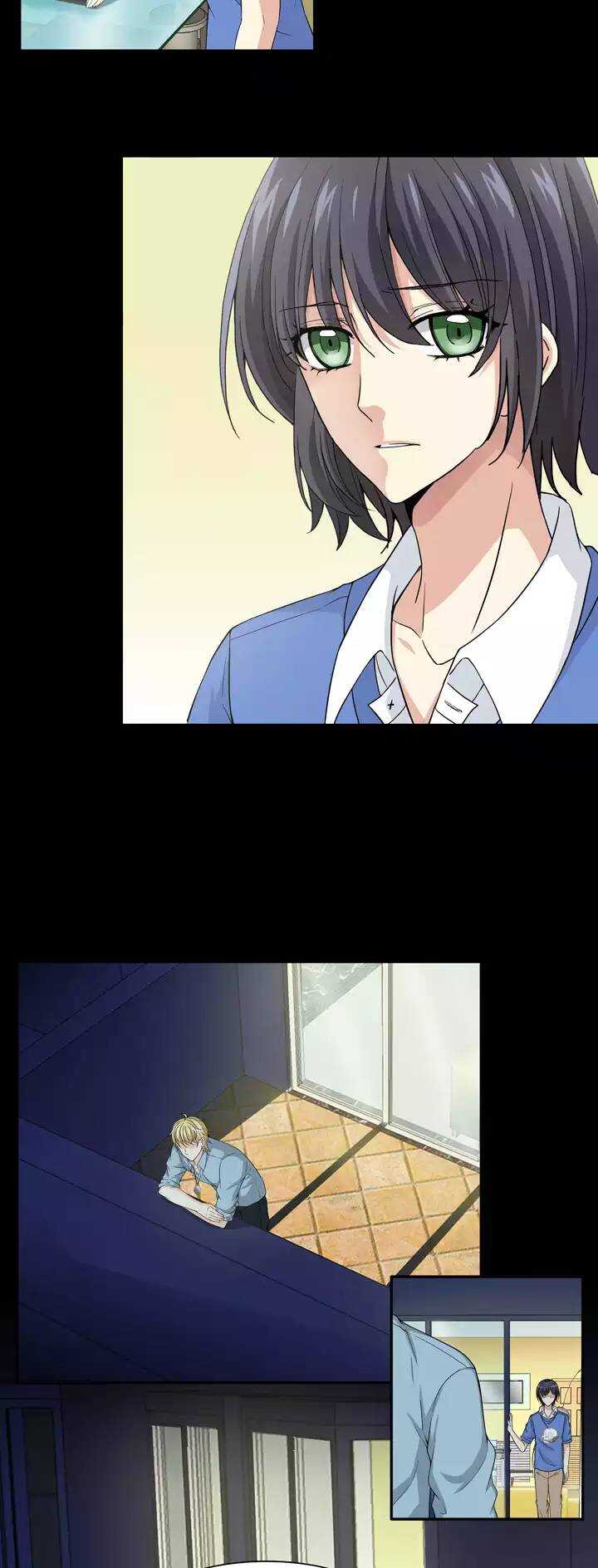 119 编辑的职责02-第128话