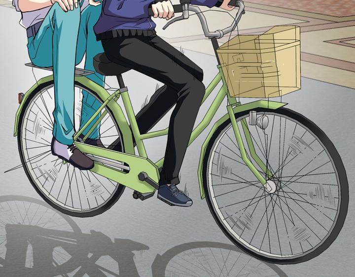 第014话 速度与激情-第14话