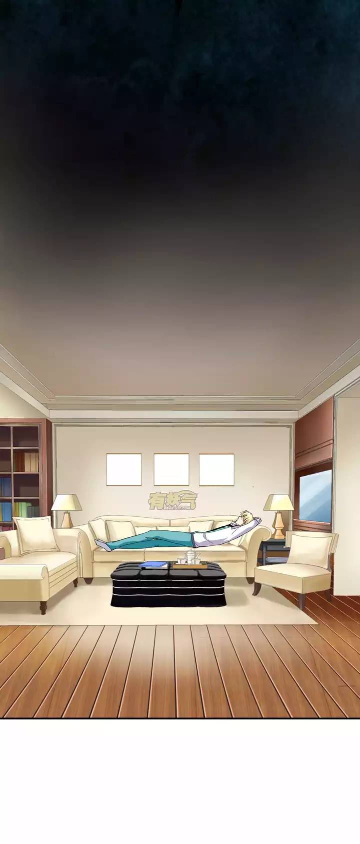 第016话 他又回来啦 02-第16话