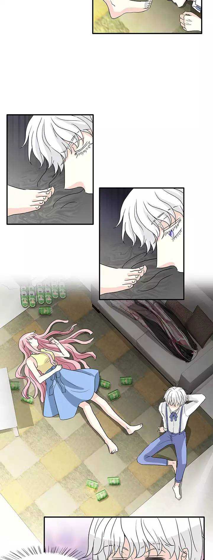 149 酒后那啥02-第160话