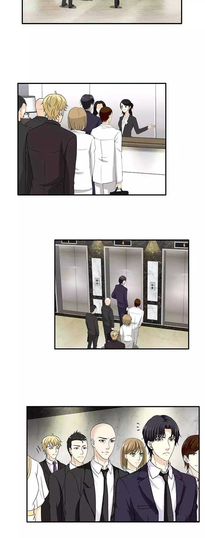 155 更大的阴谋？！02-第168话