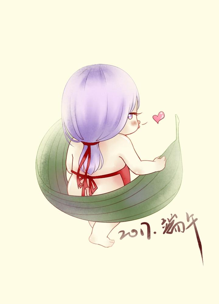 端午特别篇-第182话