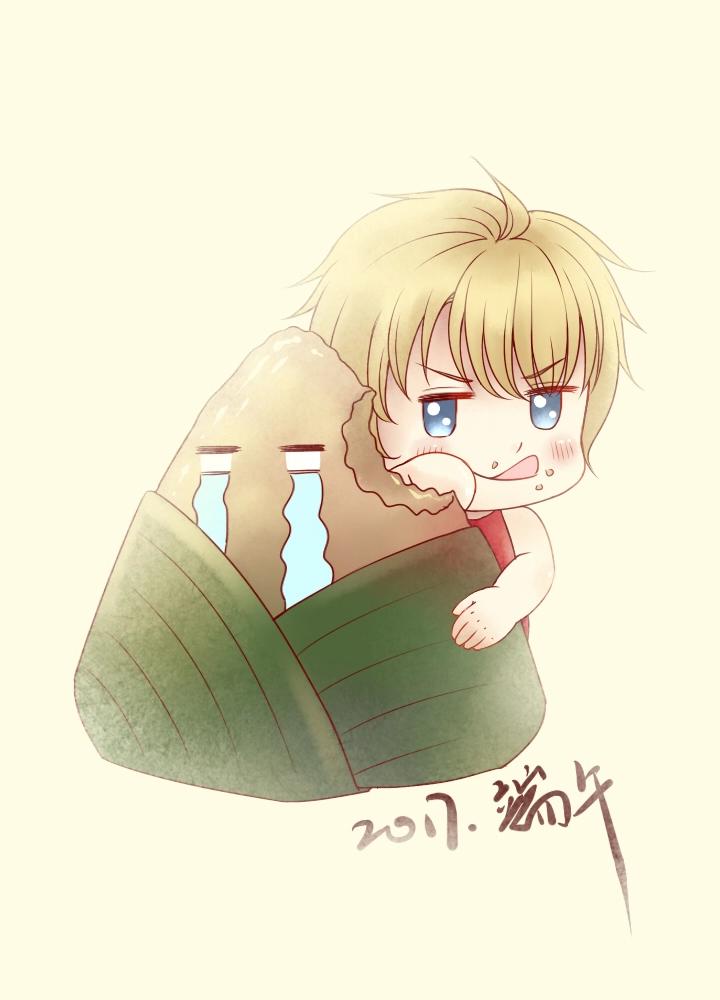 端午特别篇-第182话