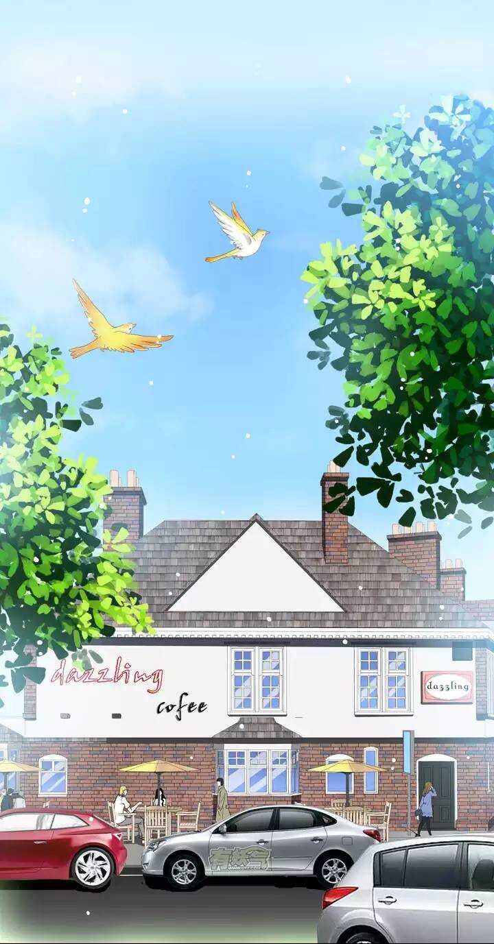 第020话 赴约-第20话