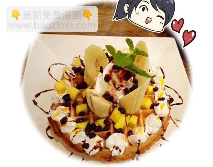 脑残＆猫三亚游记-第38话