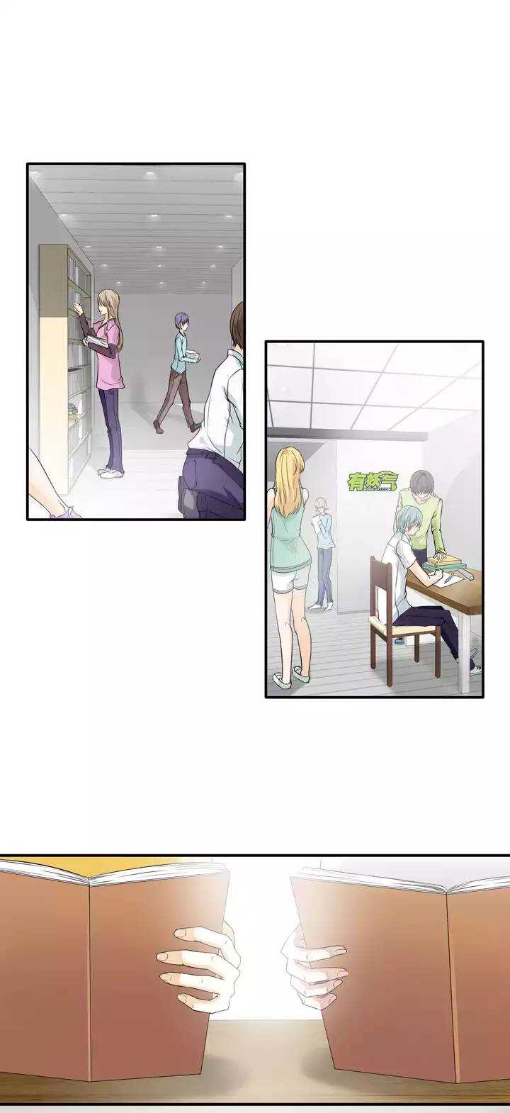 040 我们做朋友吧02-第42话