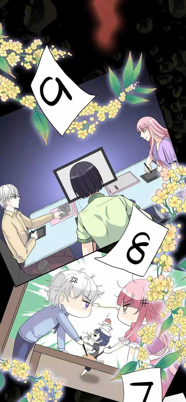 044 漫画即将上线！02-第46话