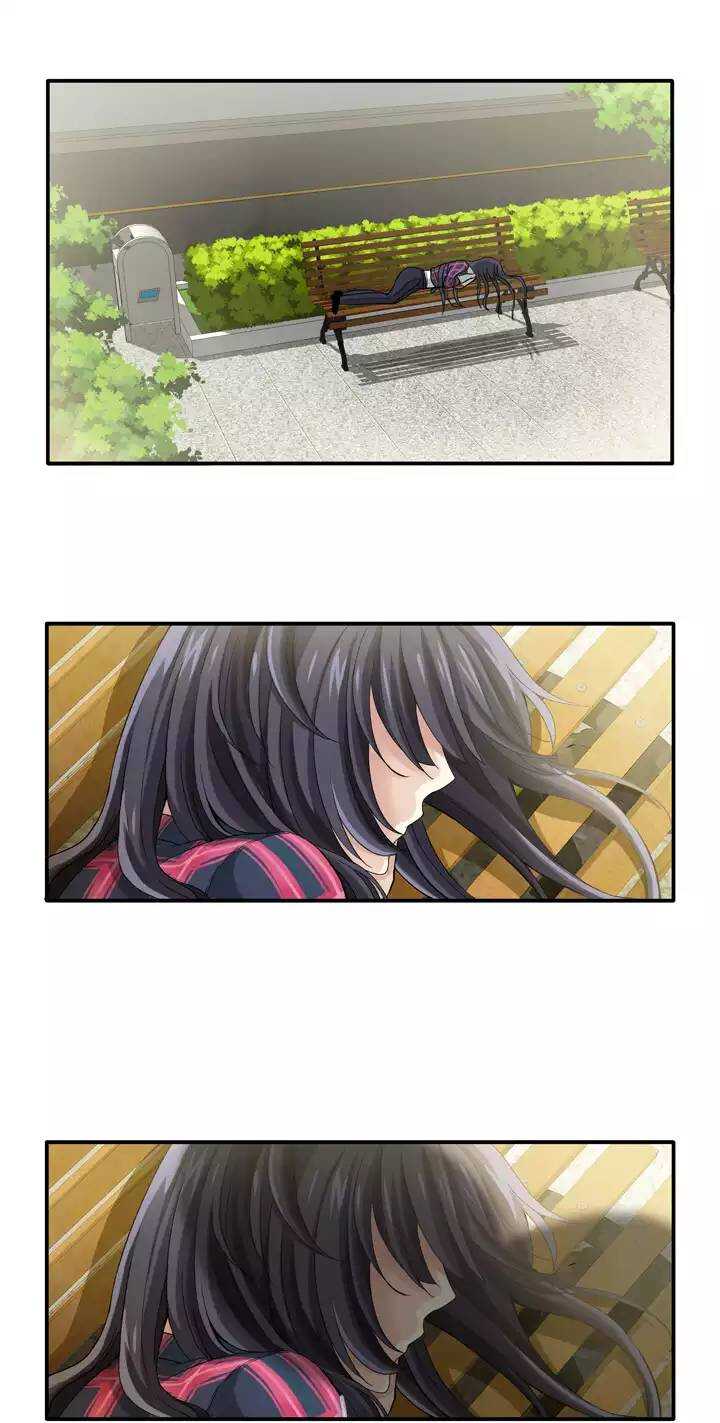 055 又一扇新世界大门打开了-第58话