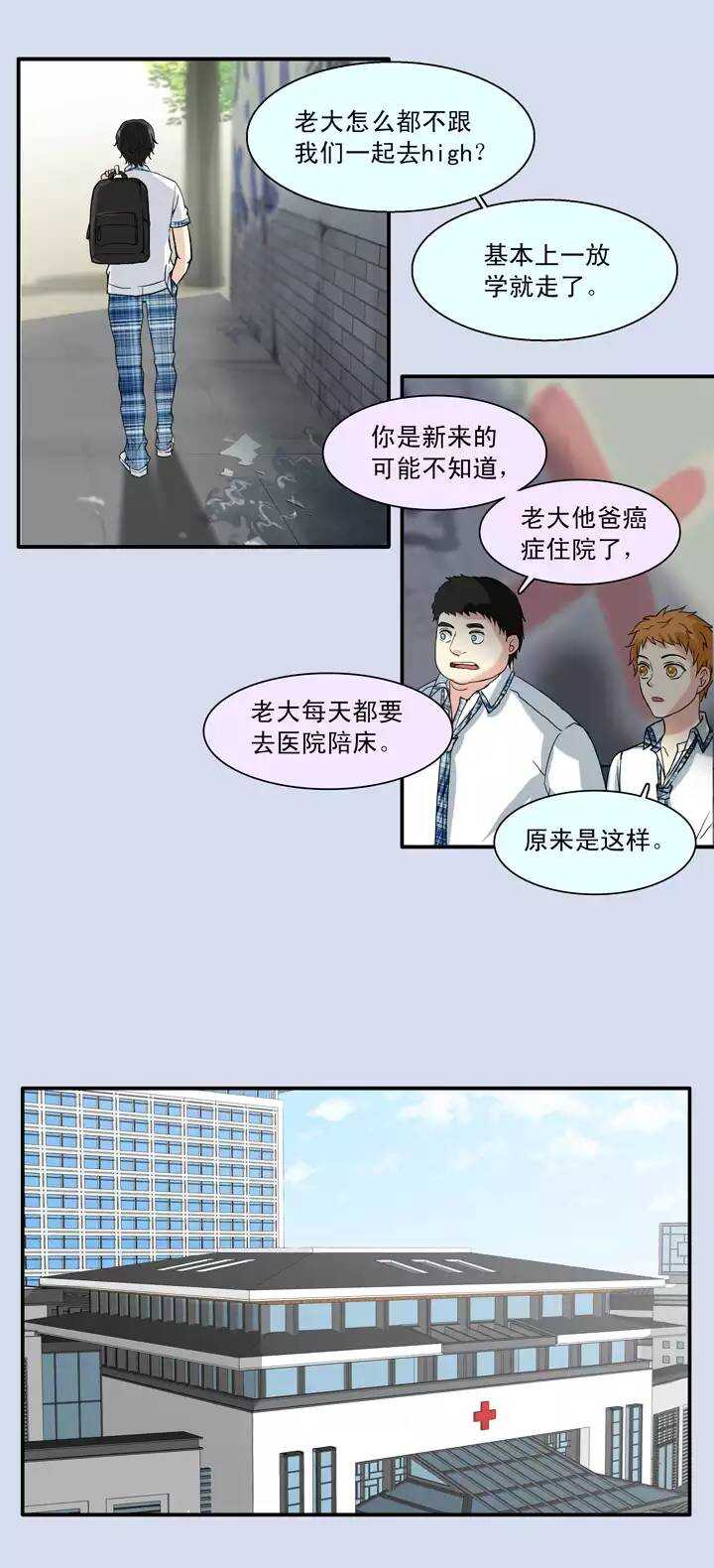 077 那些年那些事-第84话