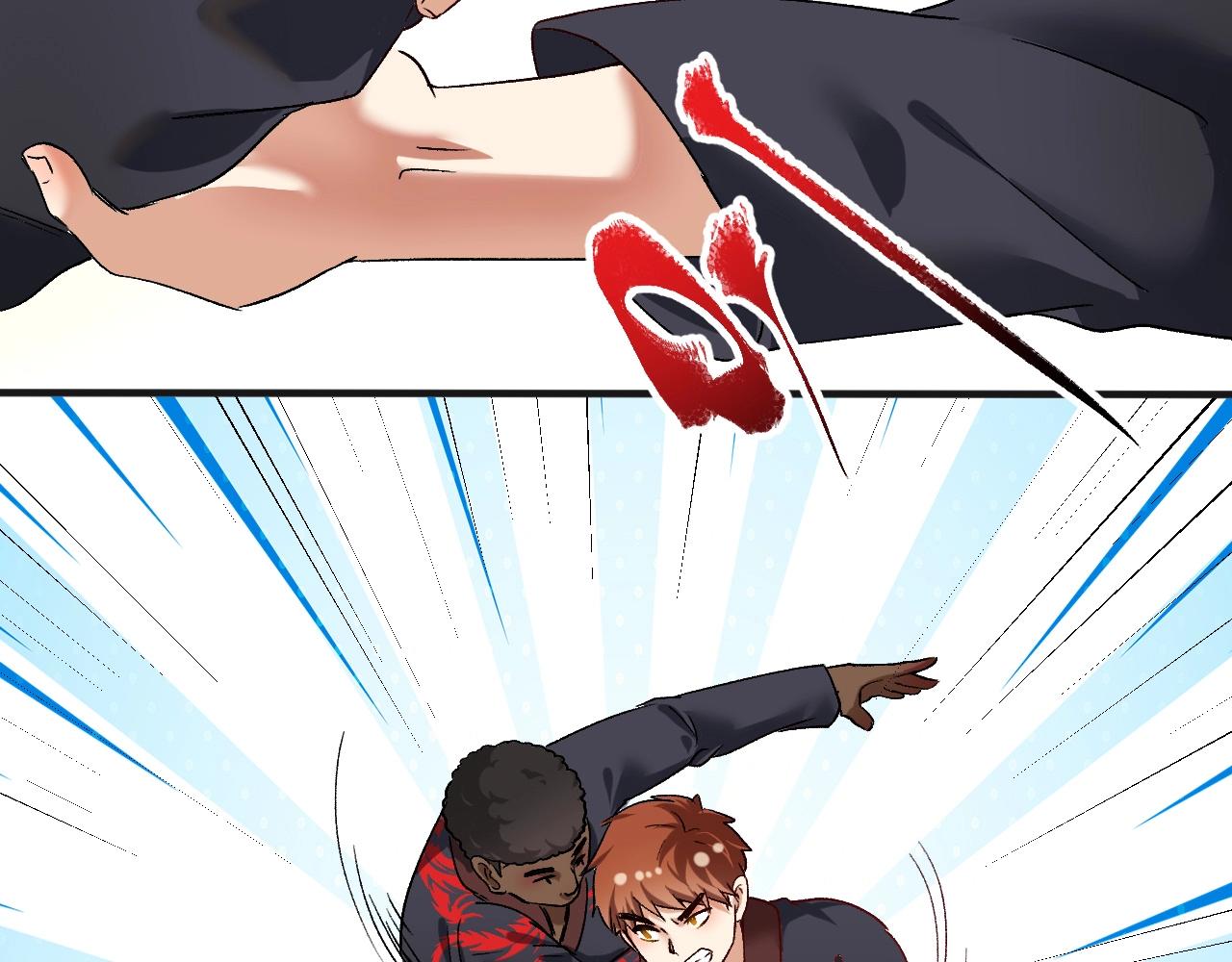 第100话 免费陪打？(1/2)-第102话