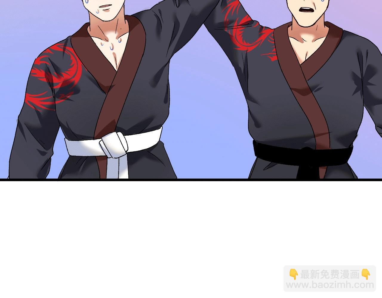 第102话 即将到来的危机！(1/2)-第104话