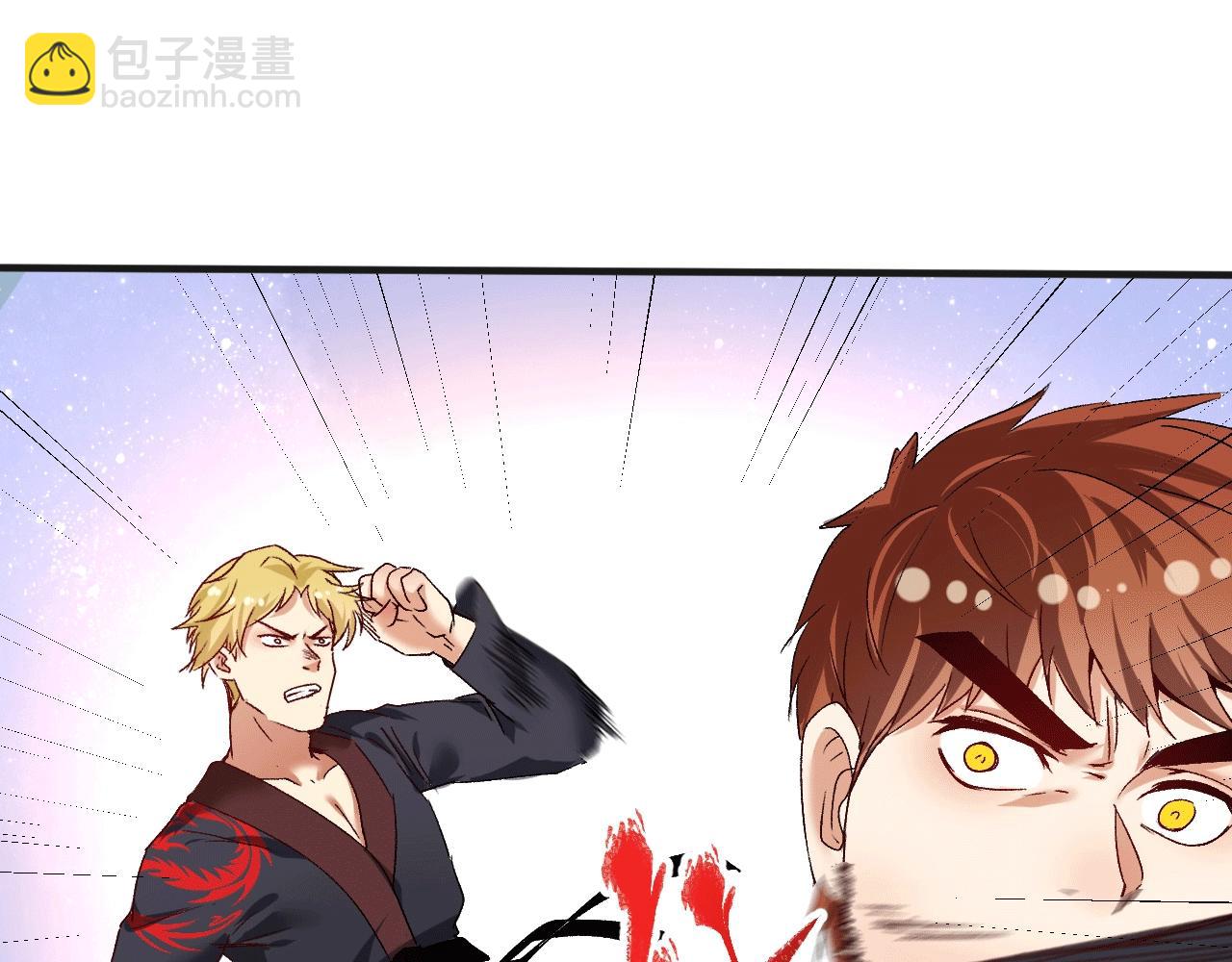 第102话 即将到来的危机！(1/2)-第104话