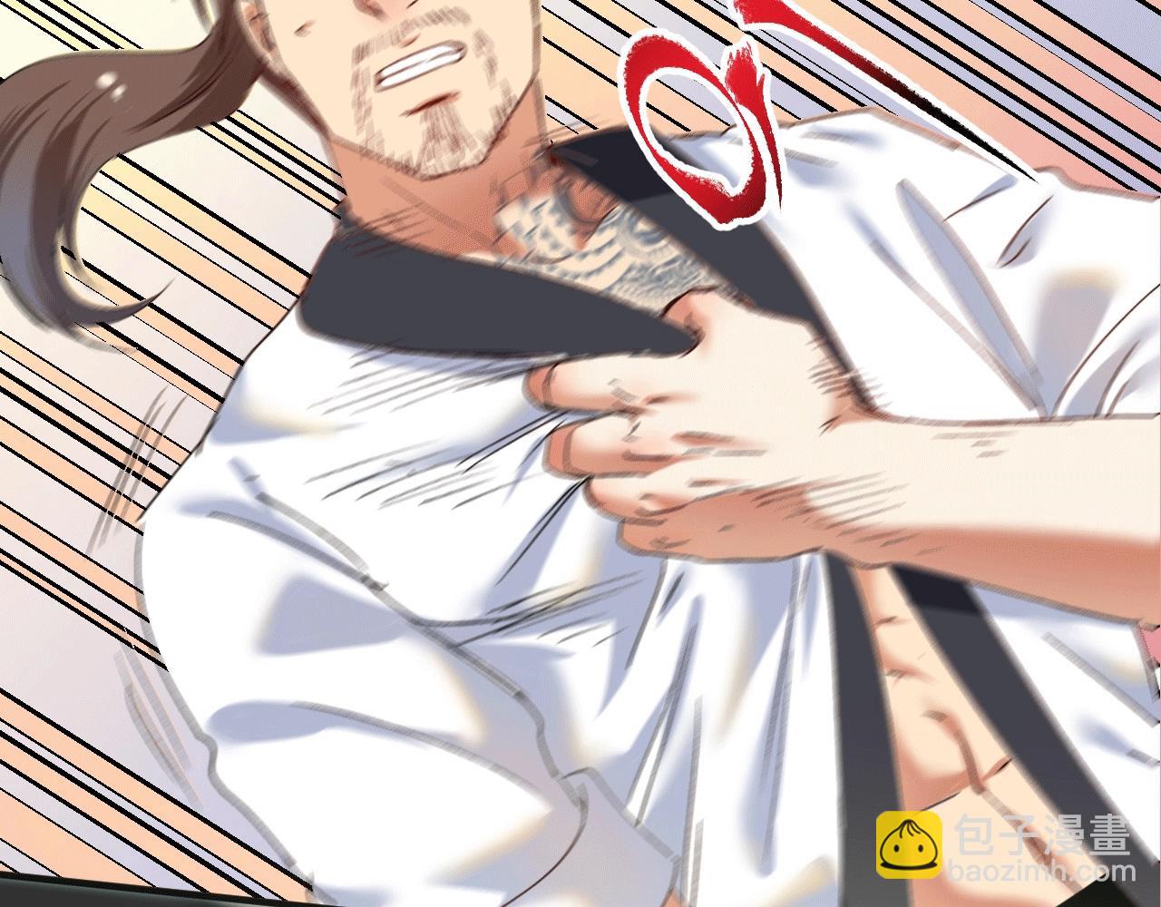 第104话 感觉不太对劲！(1/2)-第106话