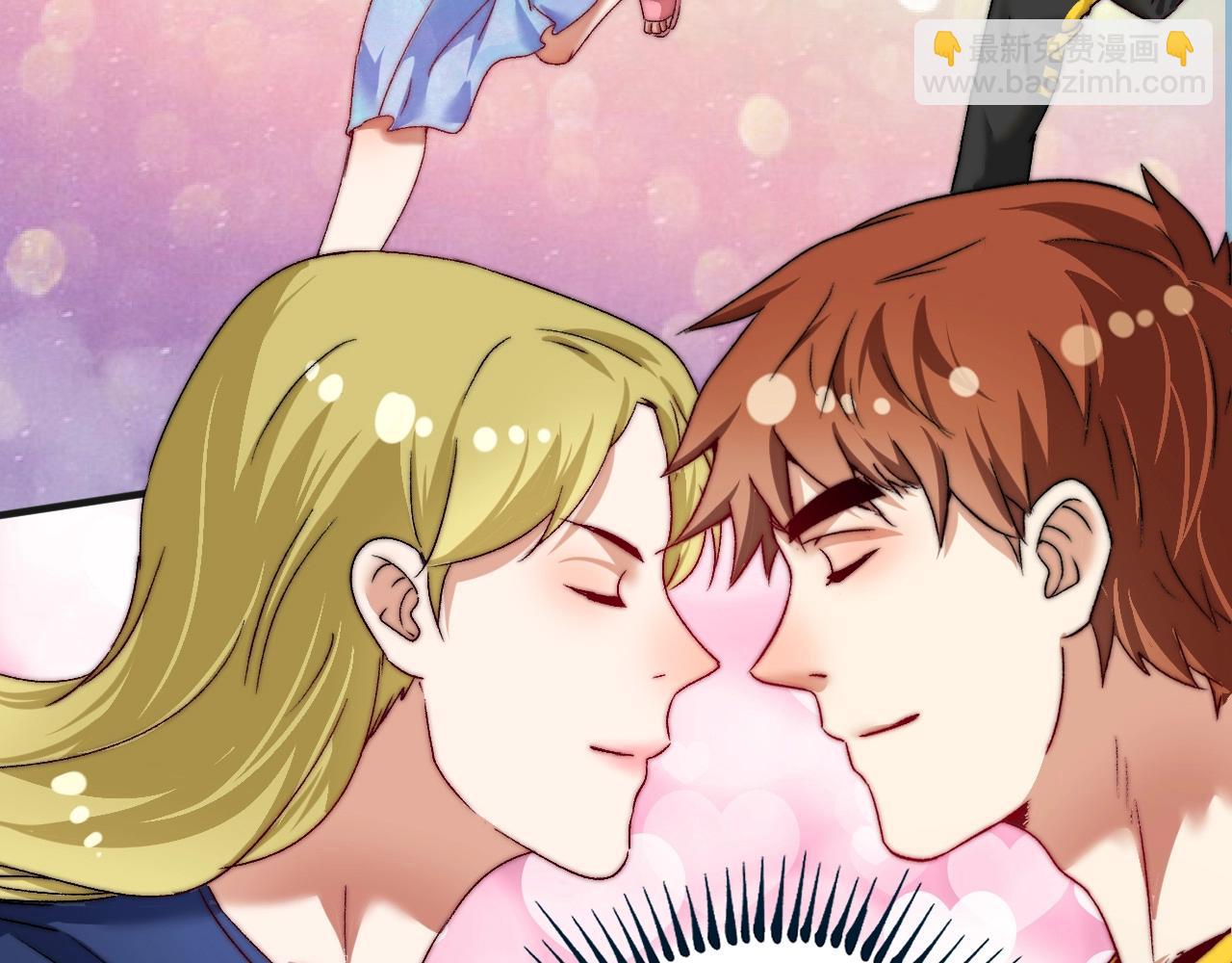 第110话 牺牲色相(1/2)-第112话