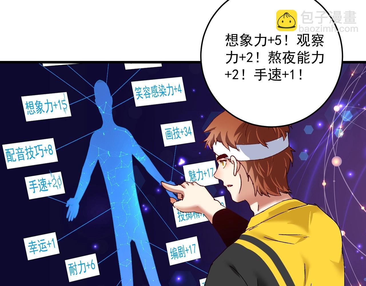 第118话 百万打赏(1/2)-第120话