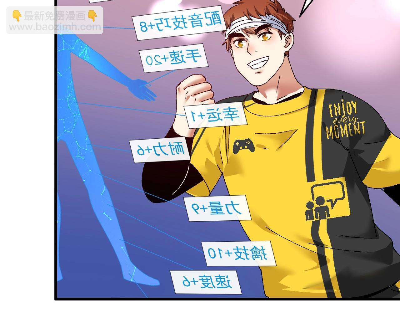 第118话 百万打赏(1/2)-第120话