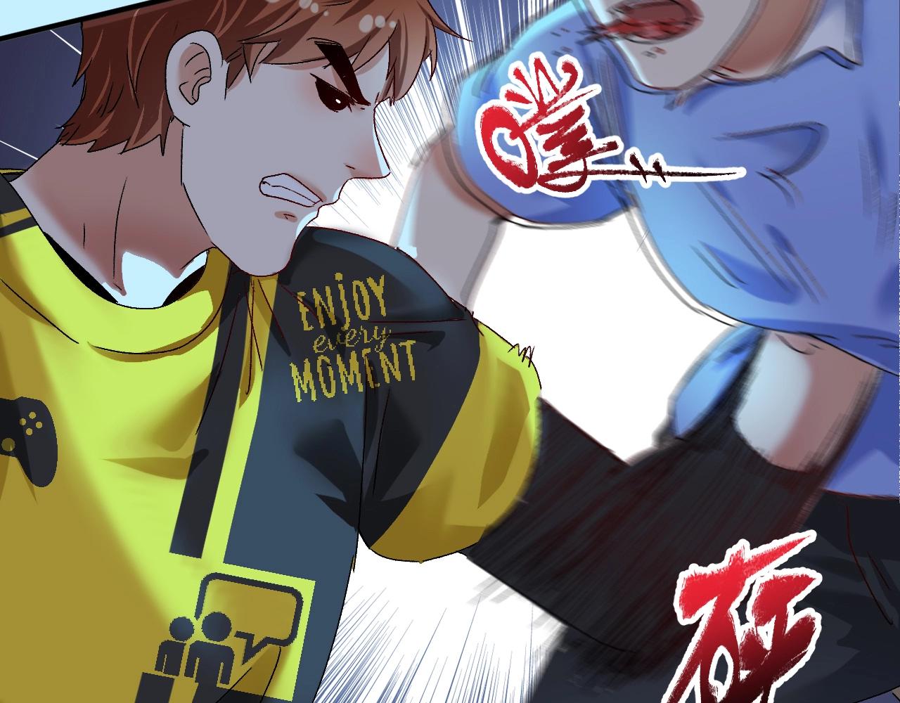 第122话 新任务：千人斩(1/2)-第124话