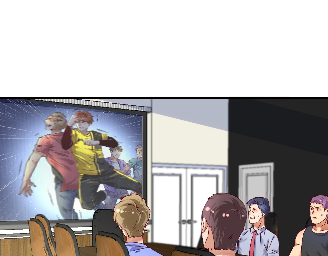 第124话 归家(1/2)-第126话