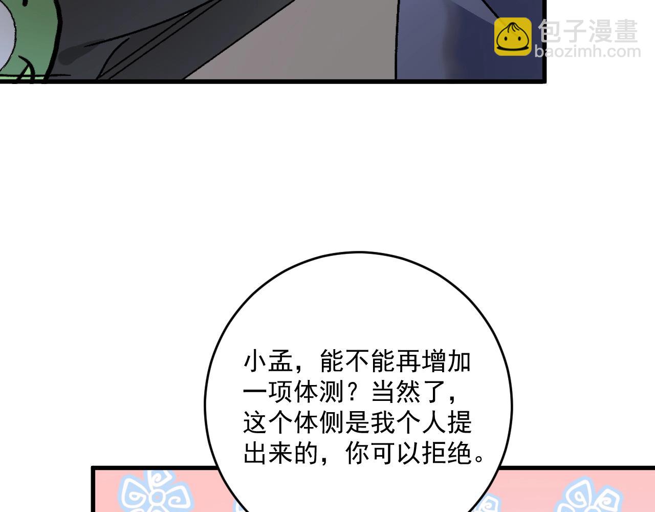 我的成就有點多 - 第138話 舉重若輕(1/2) - 8