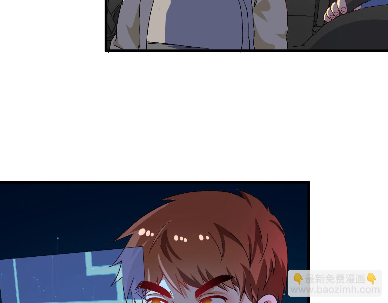 第148话 追击绑匪(1/2)-第150话