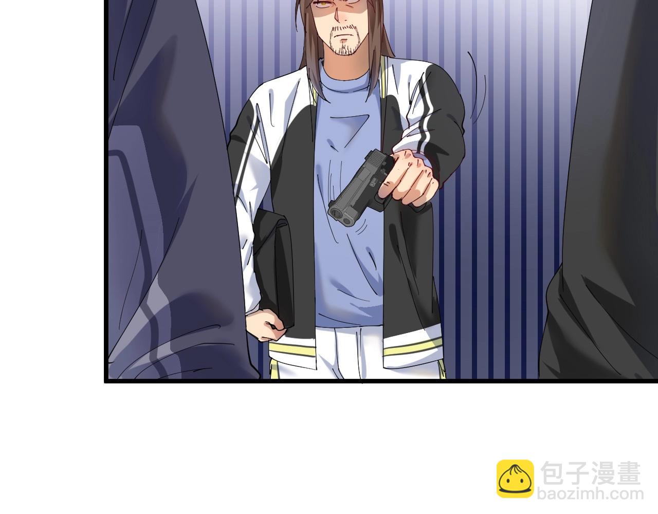 第150话 嚣张的绑匪(1/2)-第152话