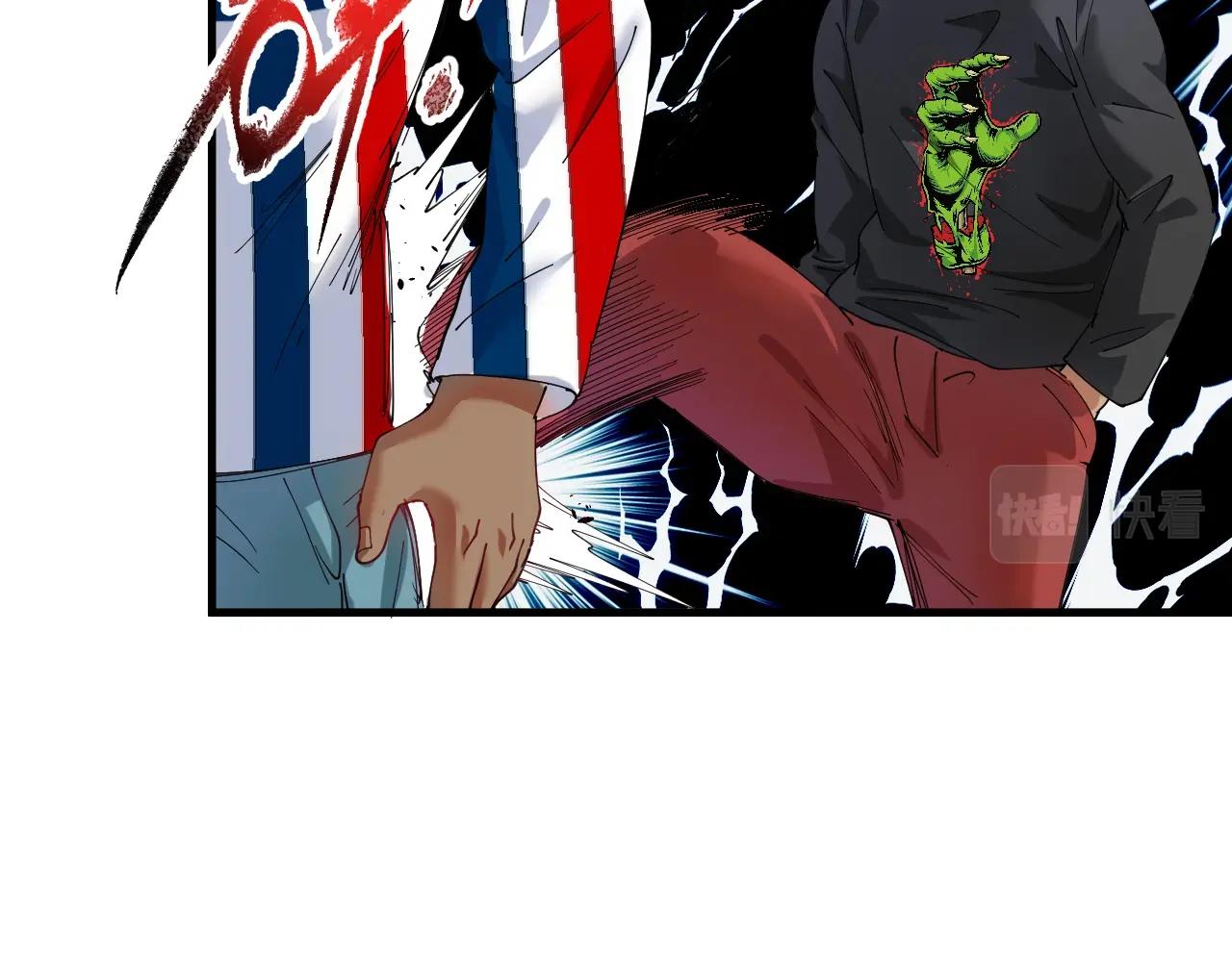 第150话 嚣张的绑匪(1/2)-第152话