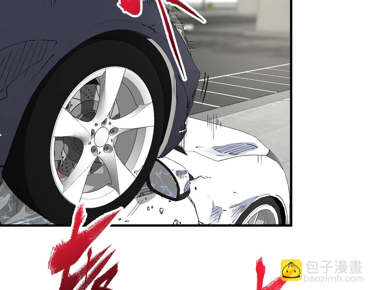 第160话 惊险一刻(1/2)-第162话