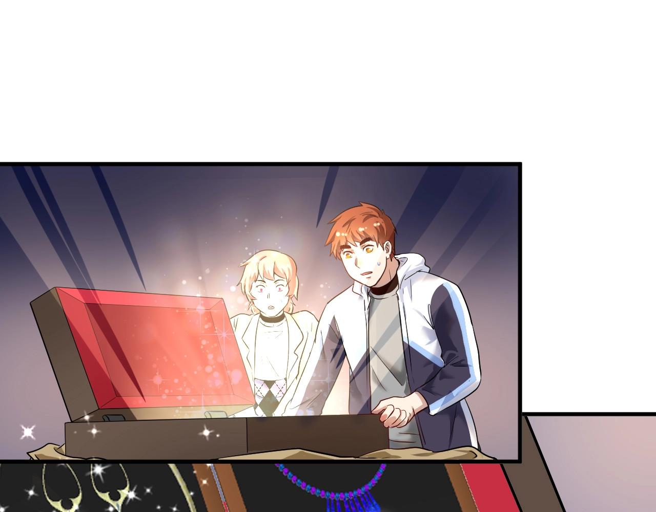 第170话 香车美女(1/3)-第172话