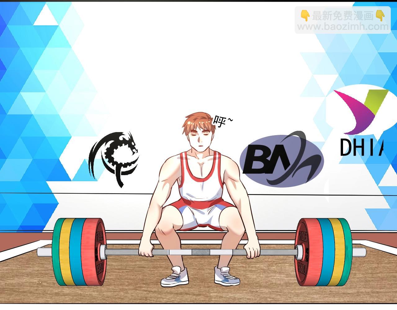 第172话 挑战记录(1/2)-第174话