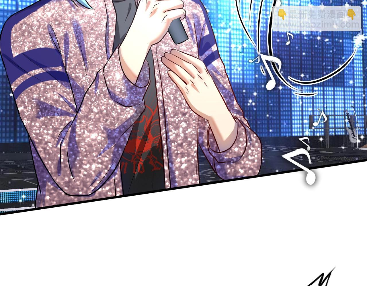 第178话 变调的演唱会(1/3)-第180话