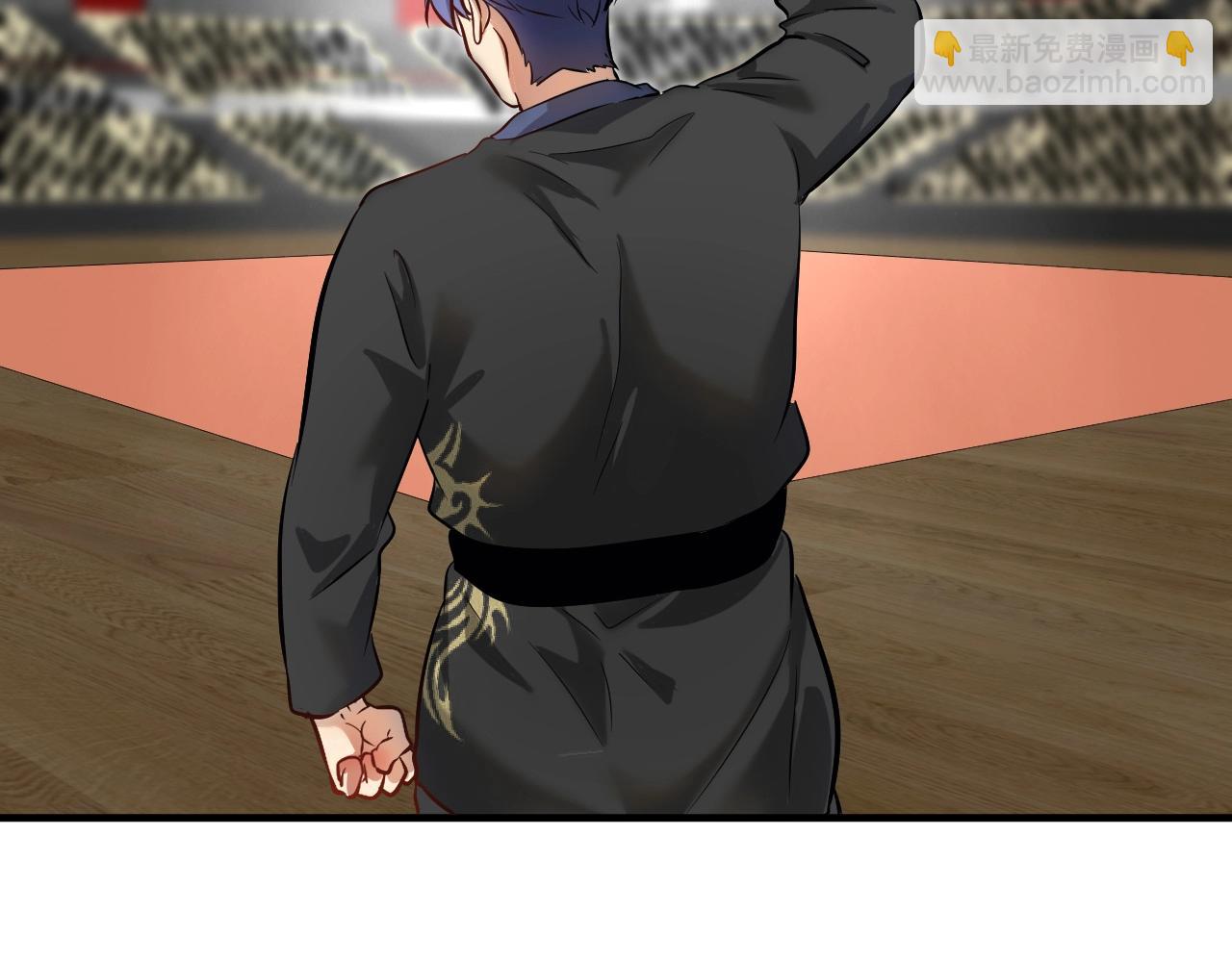 第188话 团队竞赛(1/2)-第190话