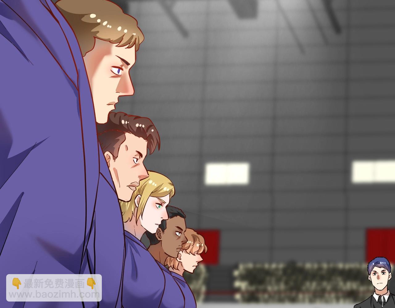 第188话 团队竞赛(1/2)-第190话