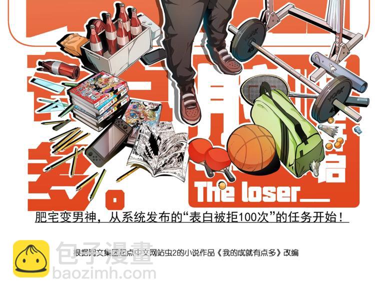 第19话 演员的自我修养(1/3)-第20话