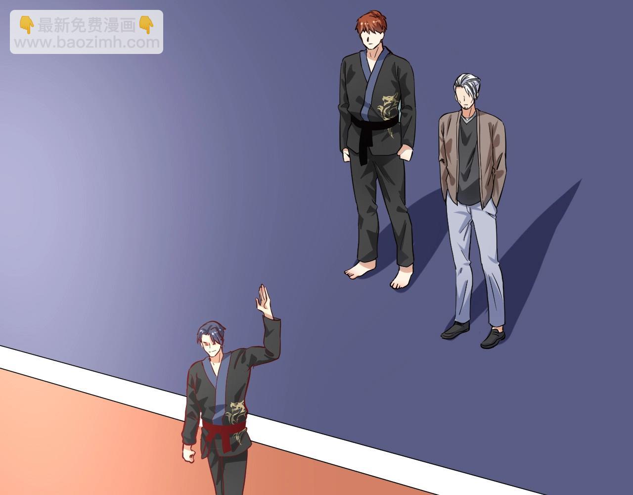 第190话 不败神话(1/3)-第192话