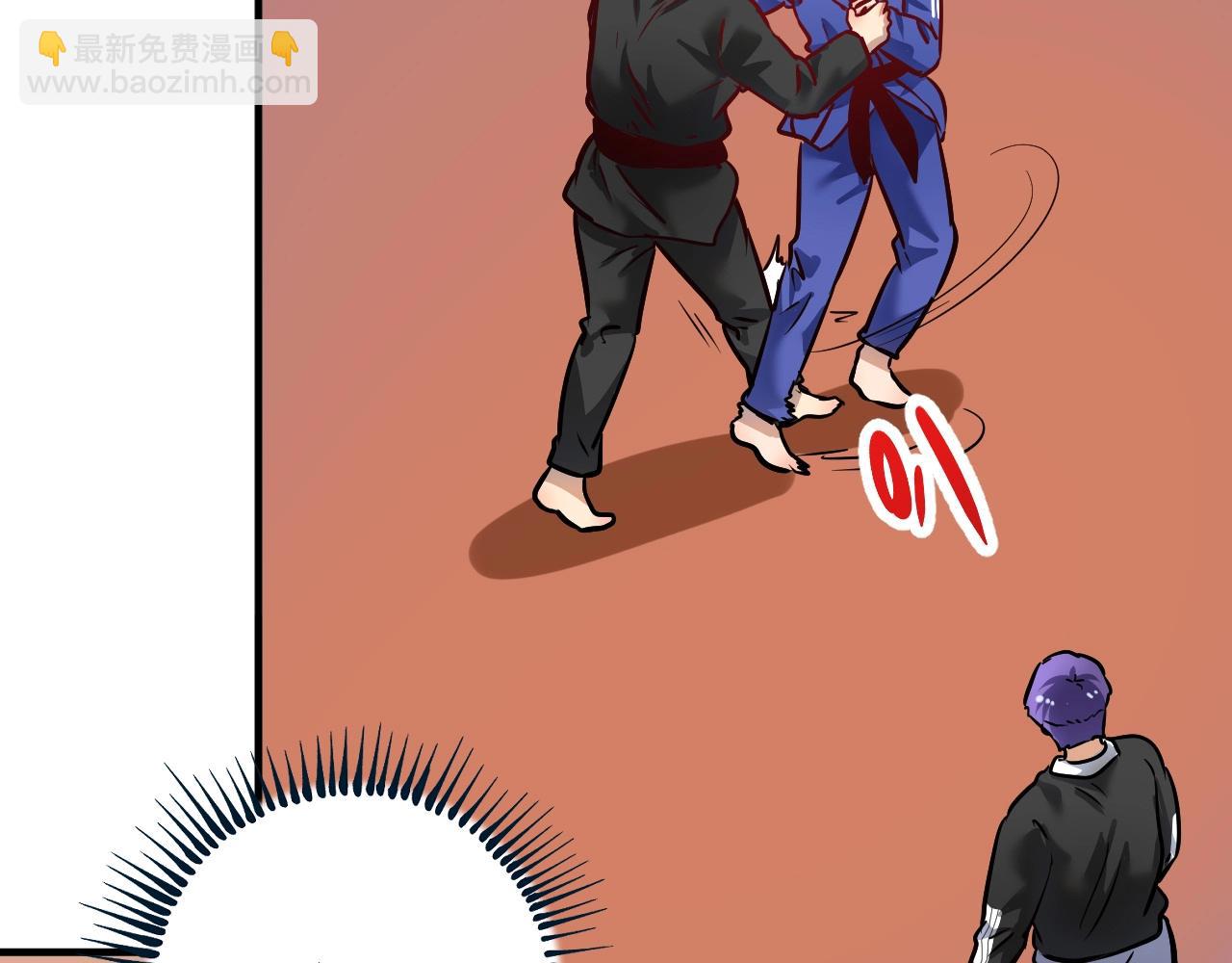 第190话 不败神话(1/3)-第192话