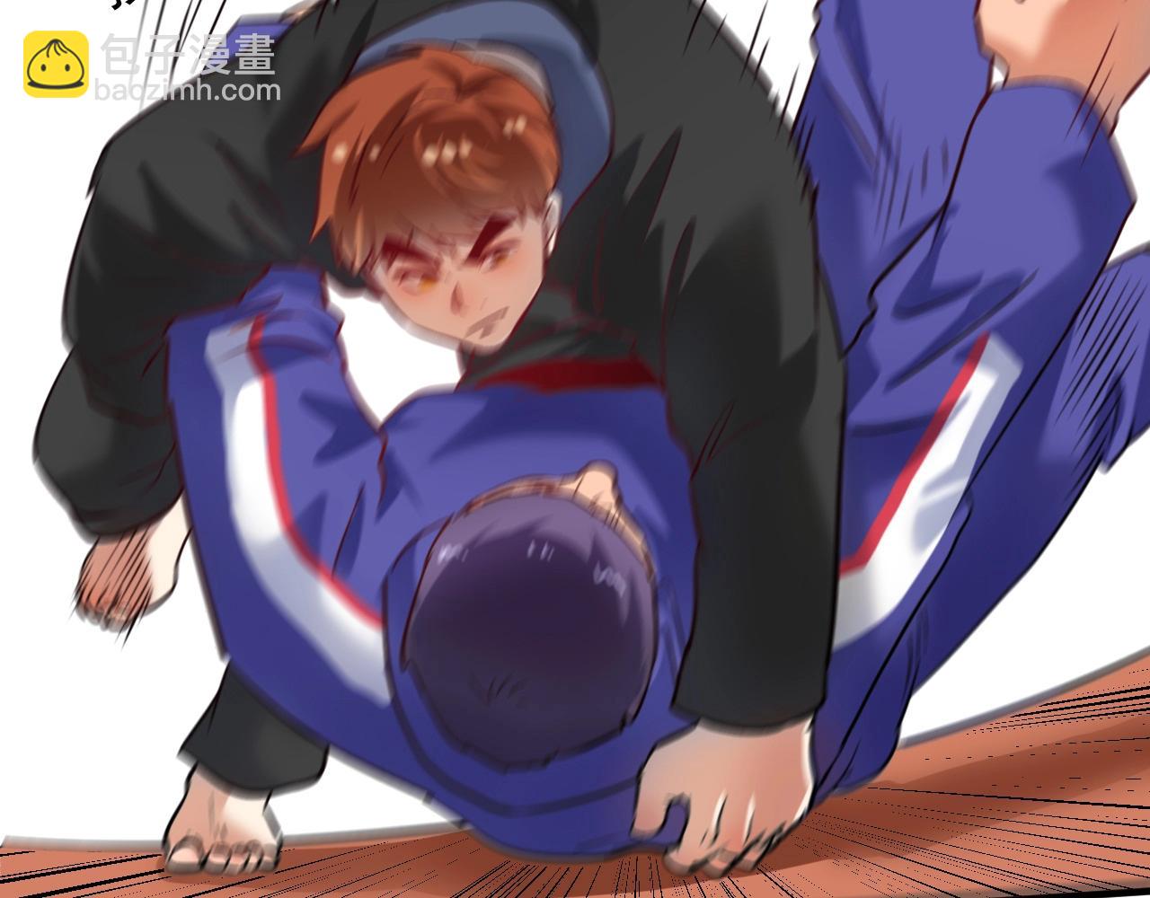 第192话 高手相惜(1/3)-第194话