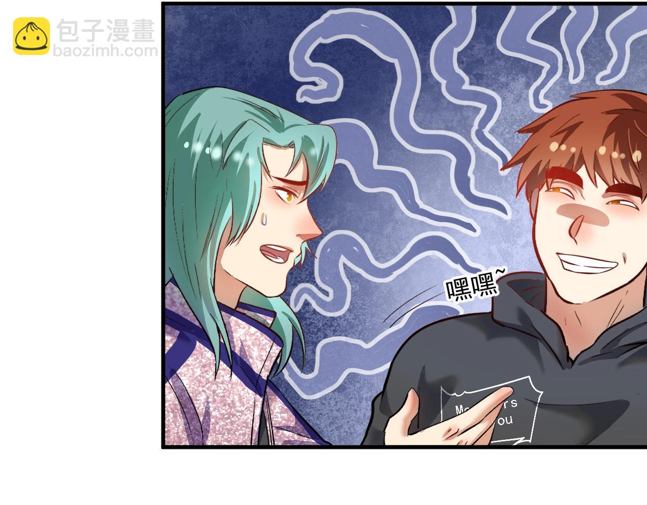 第202话 被震惊的制作人(1/3)-第204话