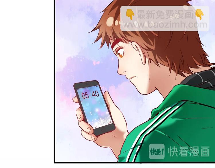 第21话 存在感MAX(1/3)-第22话