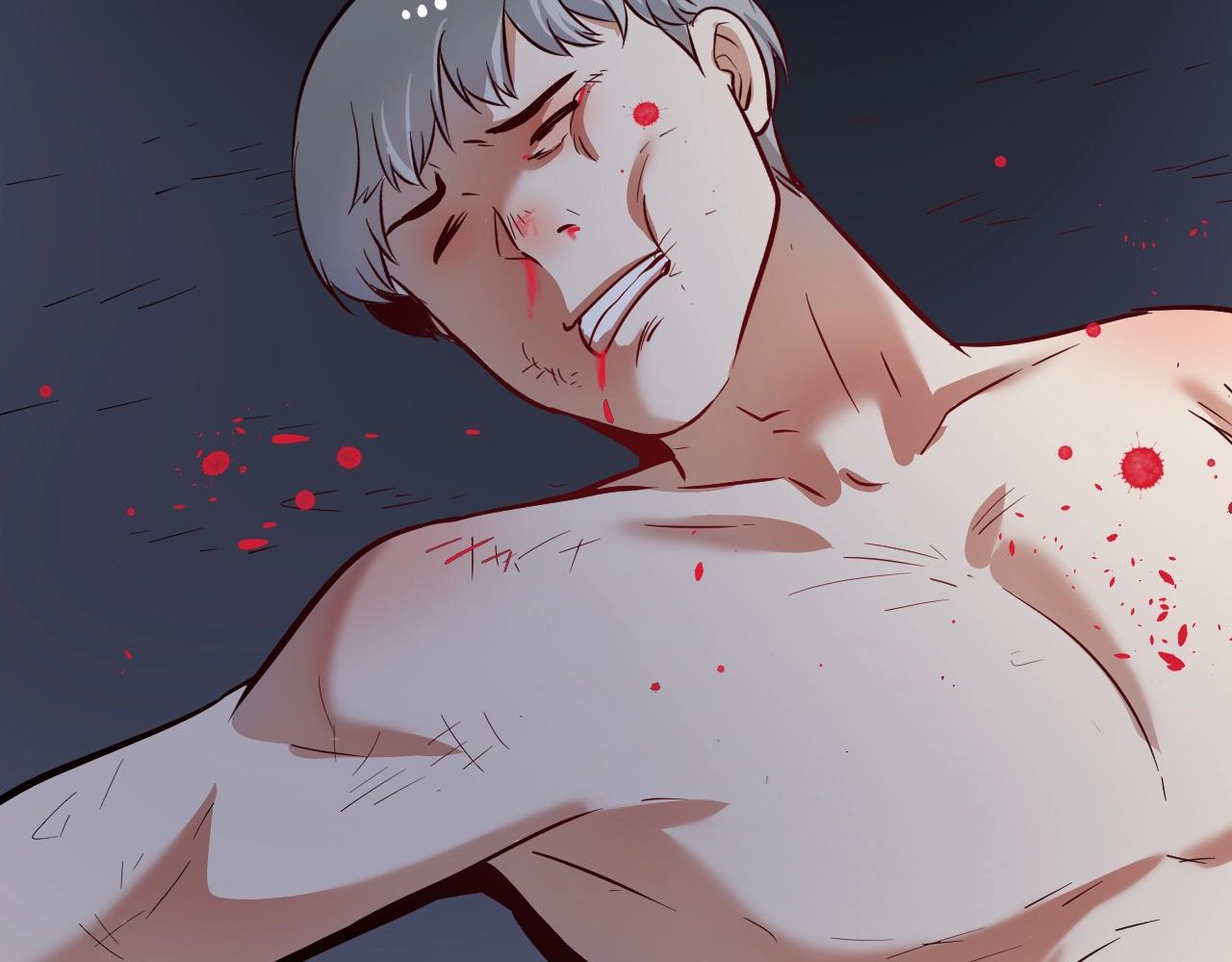 第216话 令人愉悦的下场(1/2)-第218话