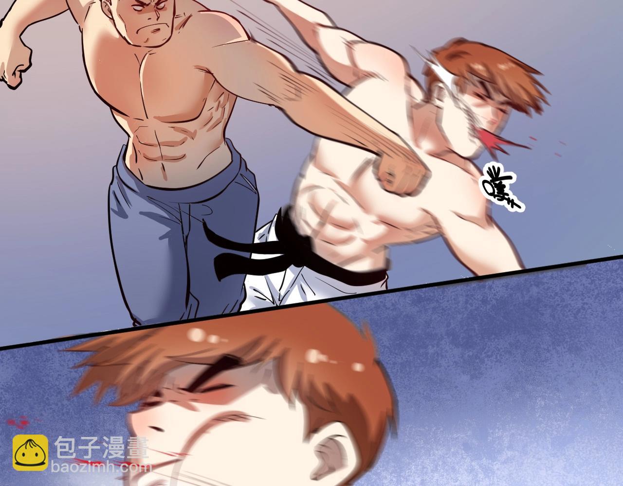 第232话 暴打怪兽(1/2)-第234话