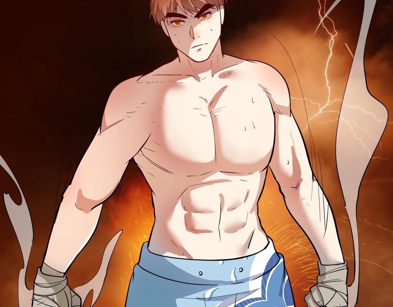 第238话 世界之王(1/3)-第240话