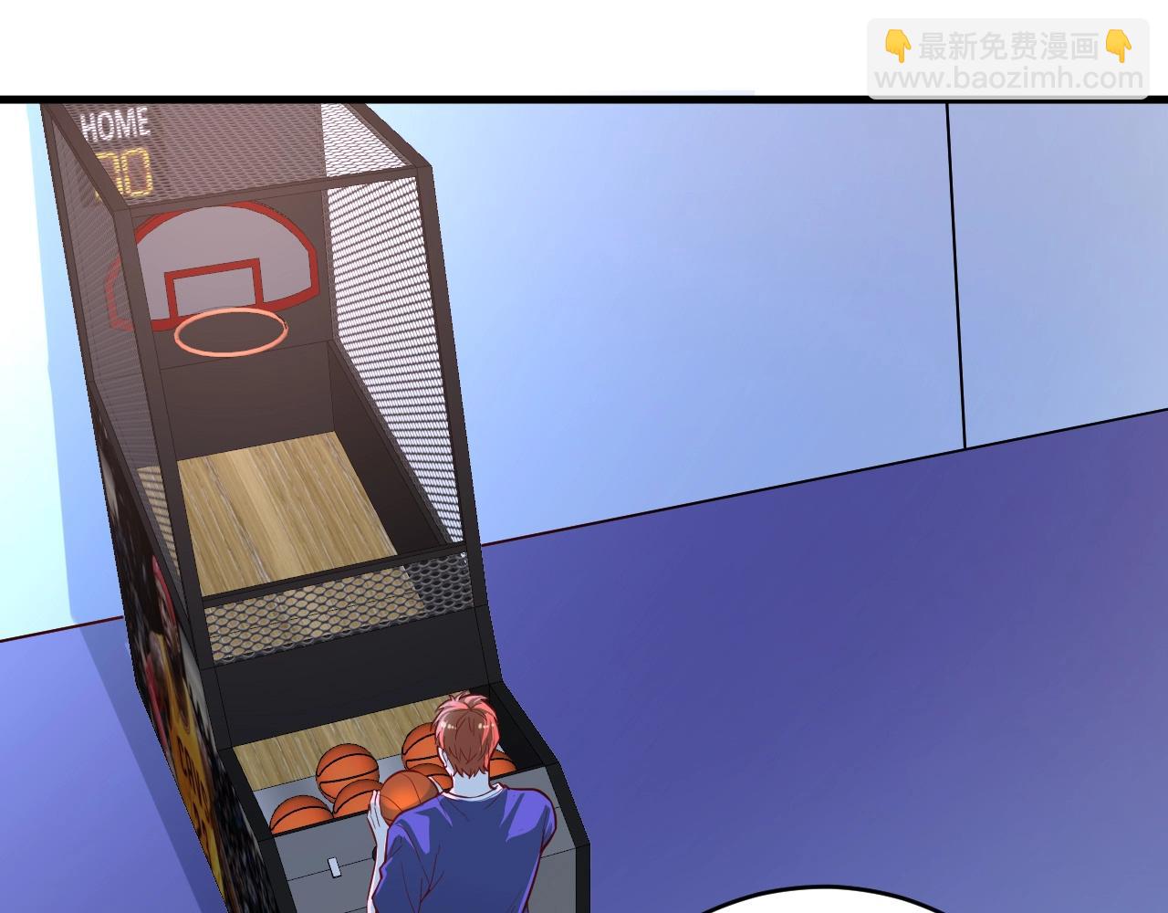 完结篇 故事的完美结局(1/4)-第242话