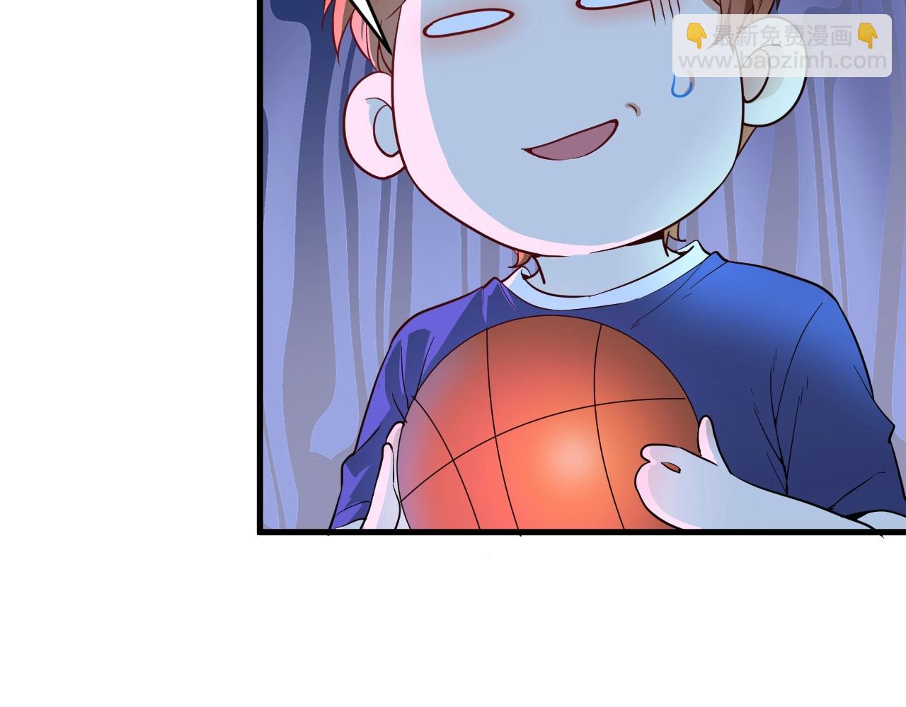 完结篇 故事的完美结局(1/4)-第242话