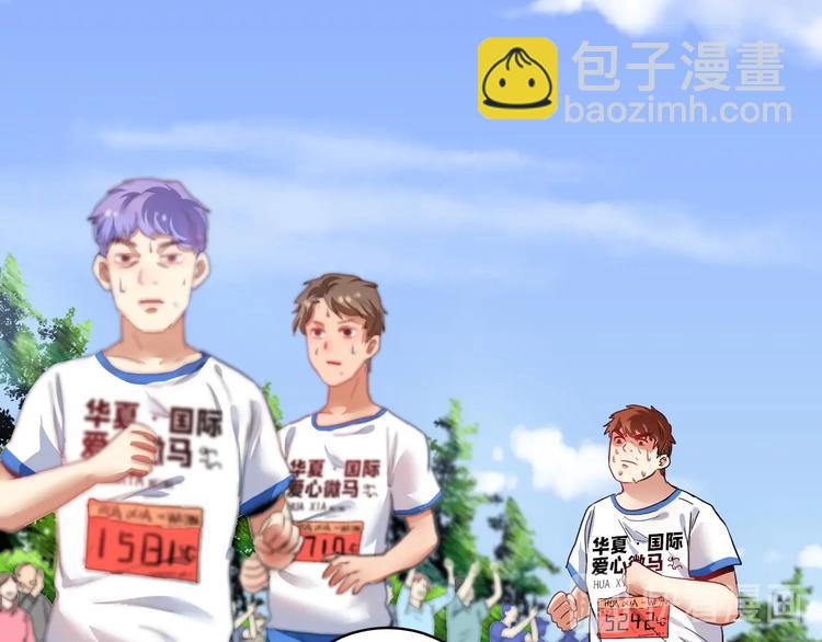 第25话 随风奔跑自由是方向(1/3)-第26话