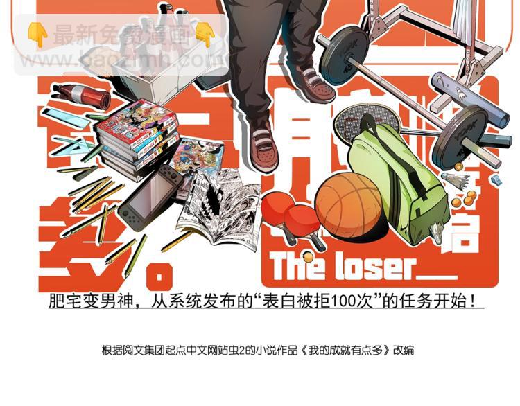 第7话 系统诚不欺我！(1/3)-第8话