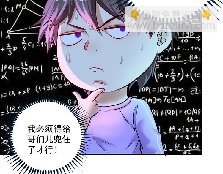 我的成就有點多 - 第72話 我帥不帥！！(1/2) - 7