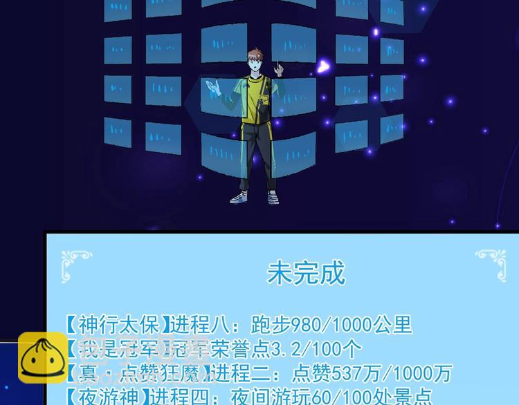 第92话 暴打明星！(1/3)-第94话